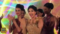 Sunny Leone & Koena Mitra At Rohit Verma's Club Wear Fashion Show - By Bollywood Flashy