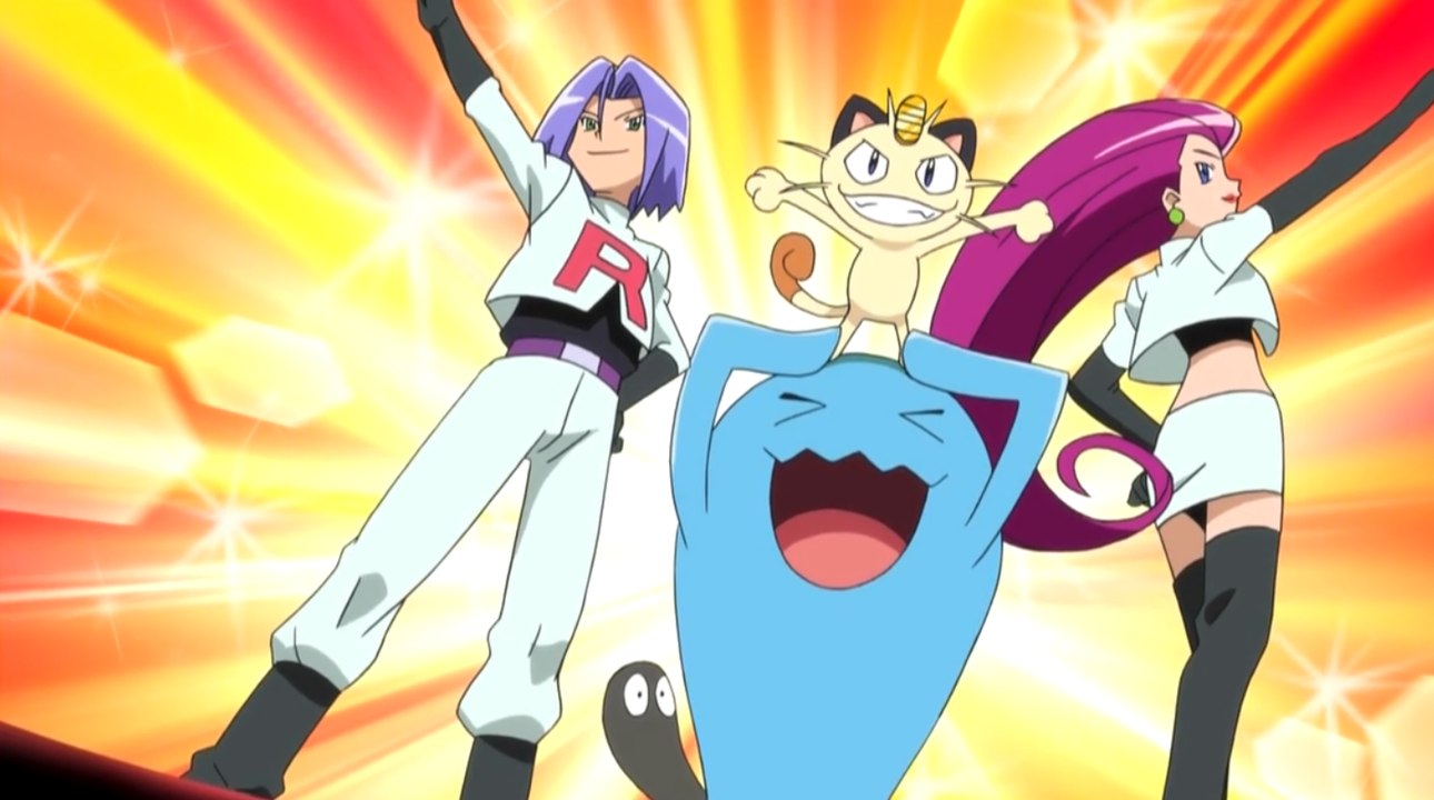 Kalos Region