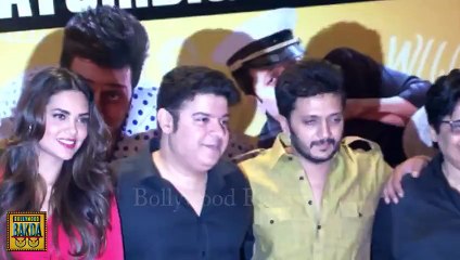 Success Party of the HIT Film - Humshakals - By Bollywood Flashy