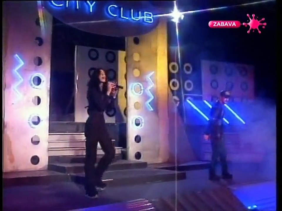 City Club 1999 - Luna, Duck - 2. dio