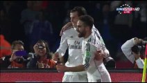 Goal Gareth Bale  - Real Madrid 2-0 San Lorenzo - 20-12-2014 HD