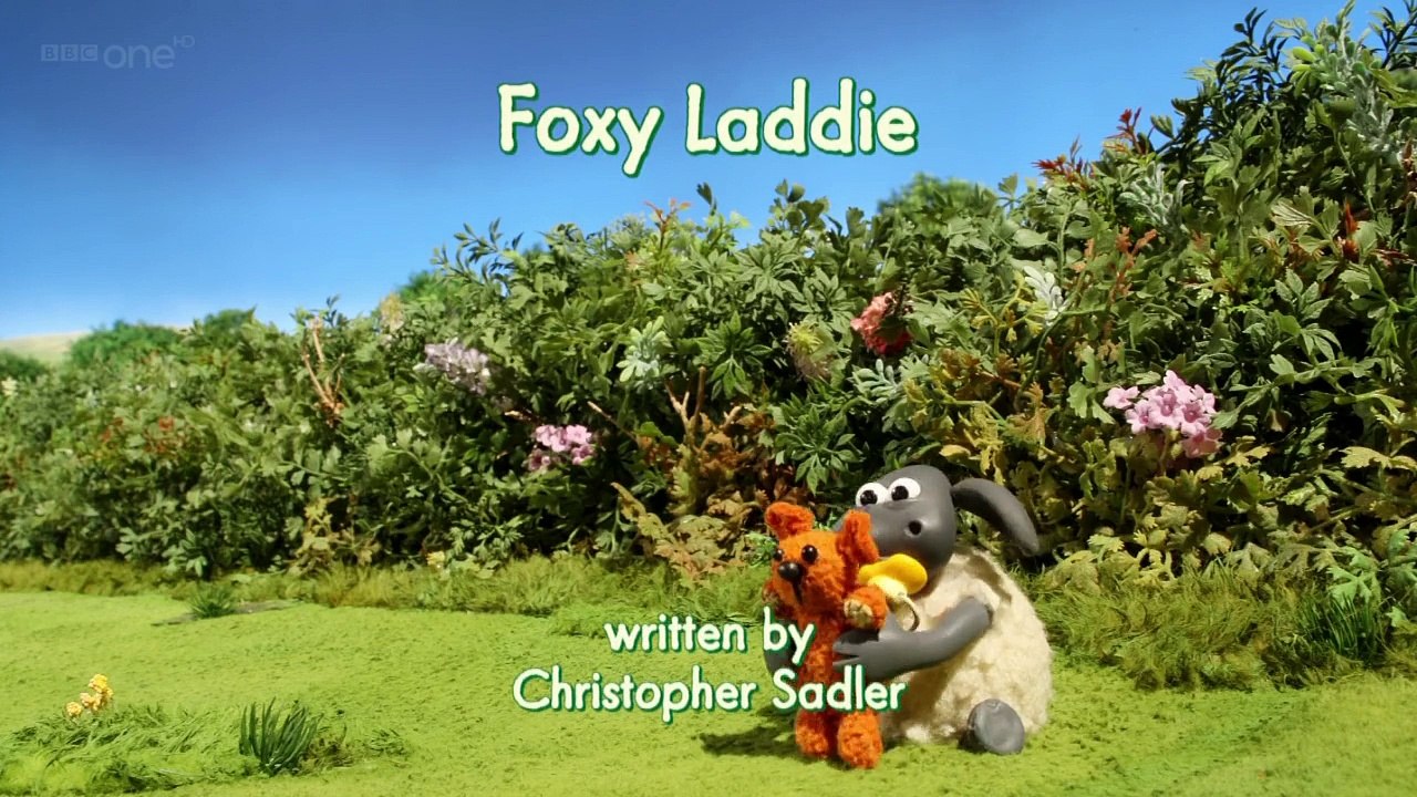 75 Foxy Laddie