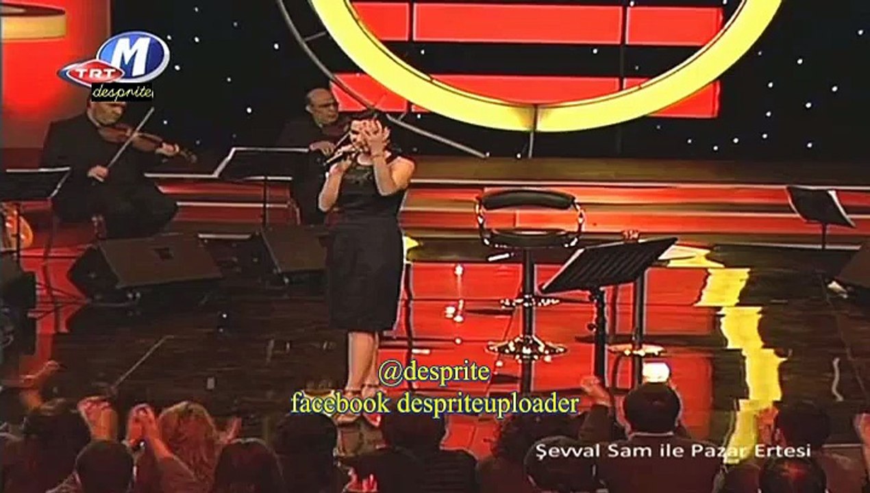 12 şevval sam madem ki ben bir insanım 14.03.2011 şevval sam ile pazar ertesi