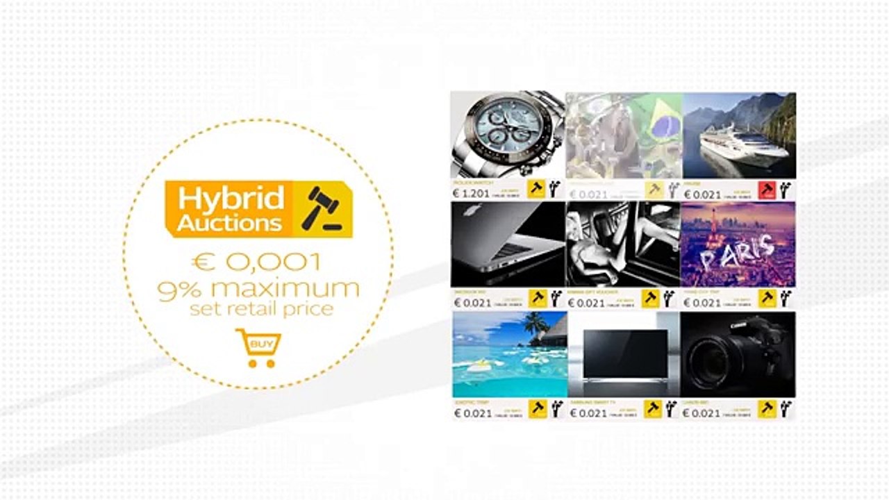 Conligus Hybrid Auction [English]