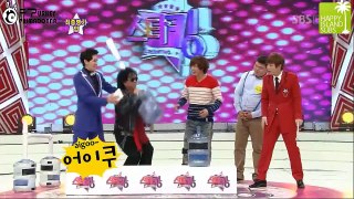 FTISLAND - Star King 239 (Türkçe Altyazılı)