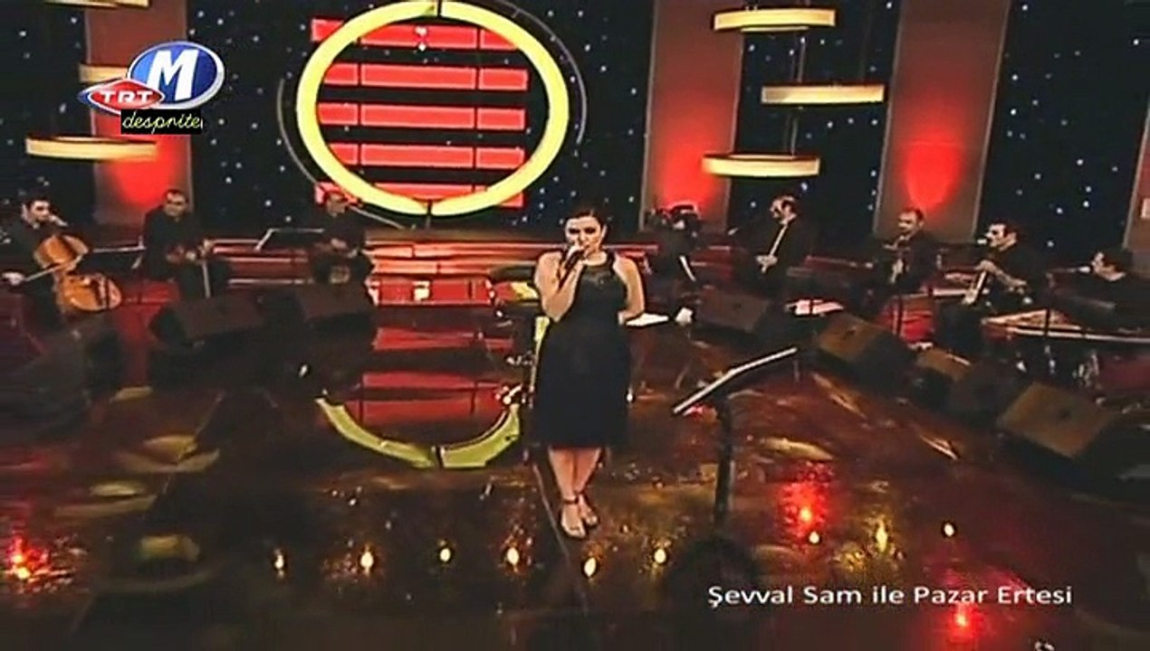 13 şevval sam gene aldı bir merak 14.03.2011 şevval sam ile pazar ertesi