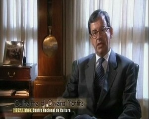 Joao Benard da Costa no Tempo do Cinema - RTP2