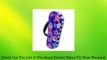 Flip Flop Sandal Purple Antenna Topper / Mirror Dangler - Purchase Any 6 of Our Antenna Toppers, Get Free Shipping! Review