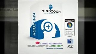 MindZoom - Como utilizar Mindzoom