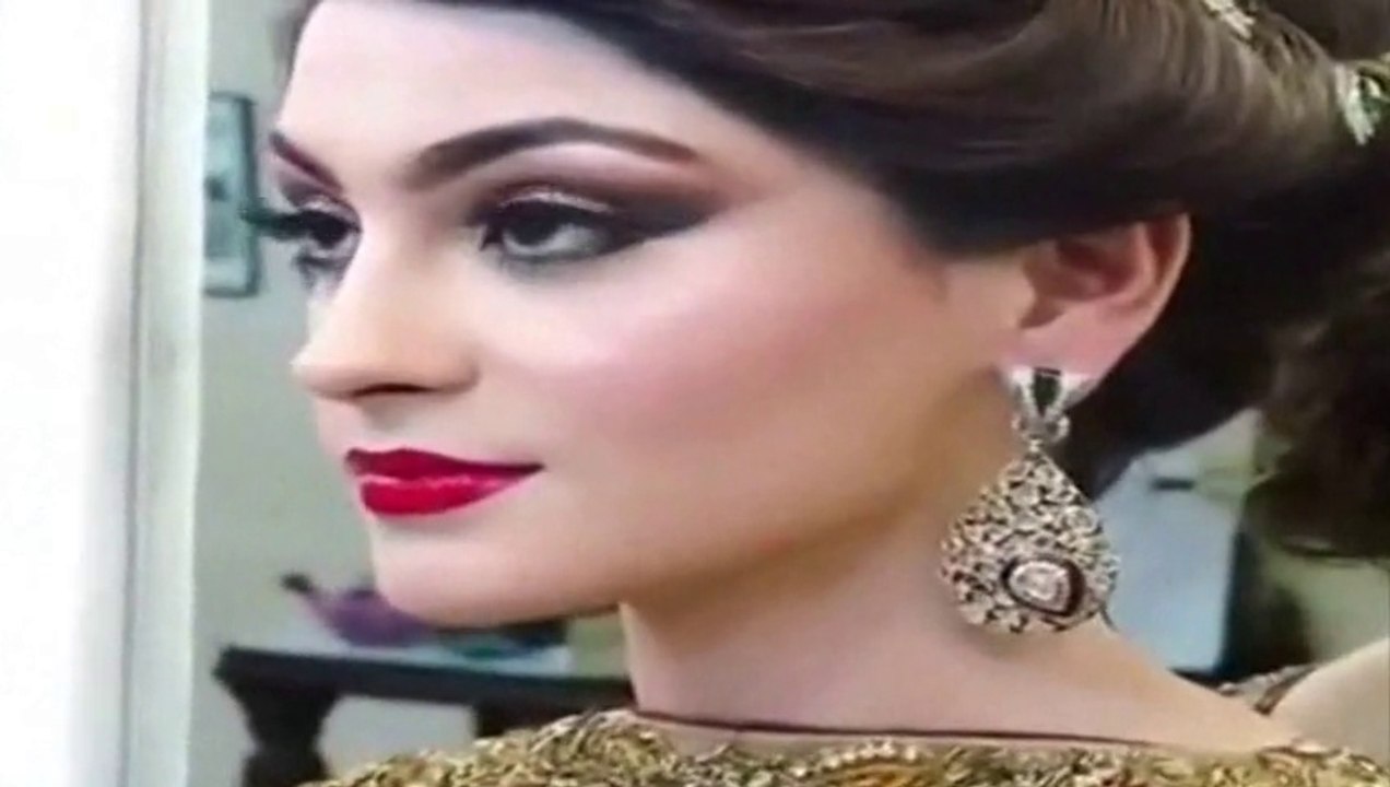 20 Romantic Brides After Makeup