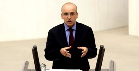 Bakan Mehmet Şimşek: Sarayın Sigortası Yok