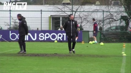 Football / Ligue 1 / La jeunesse dorée de Bordeaux - 20/12