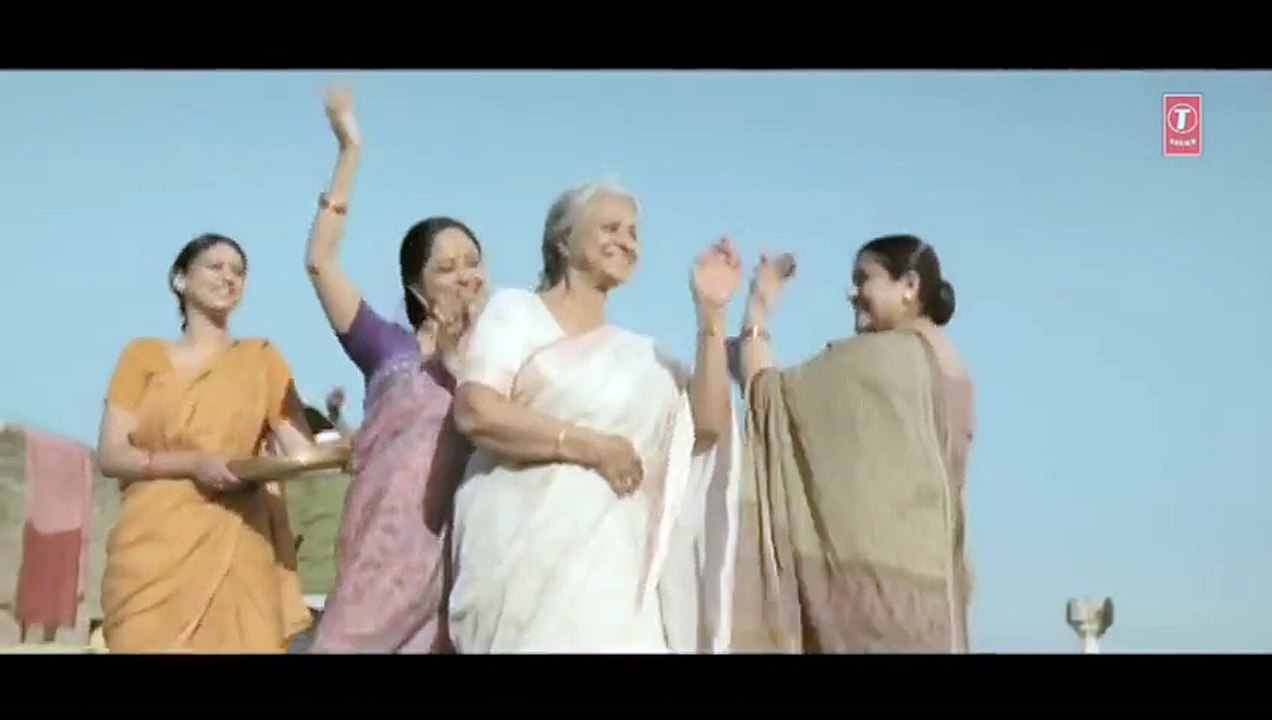 Sasural Genda Phool [Full Song] - Delhi 6