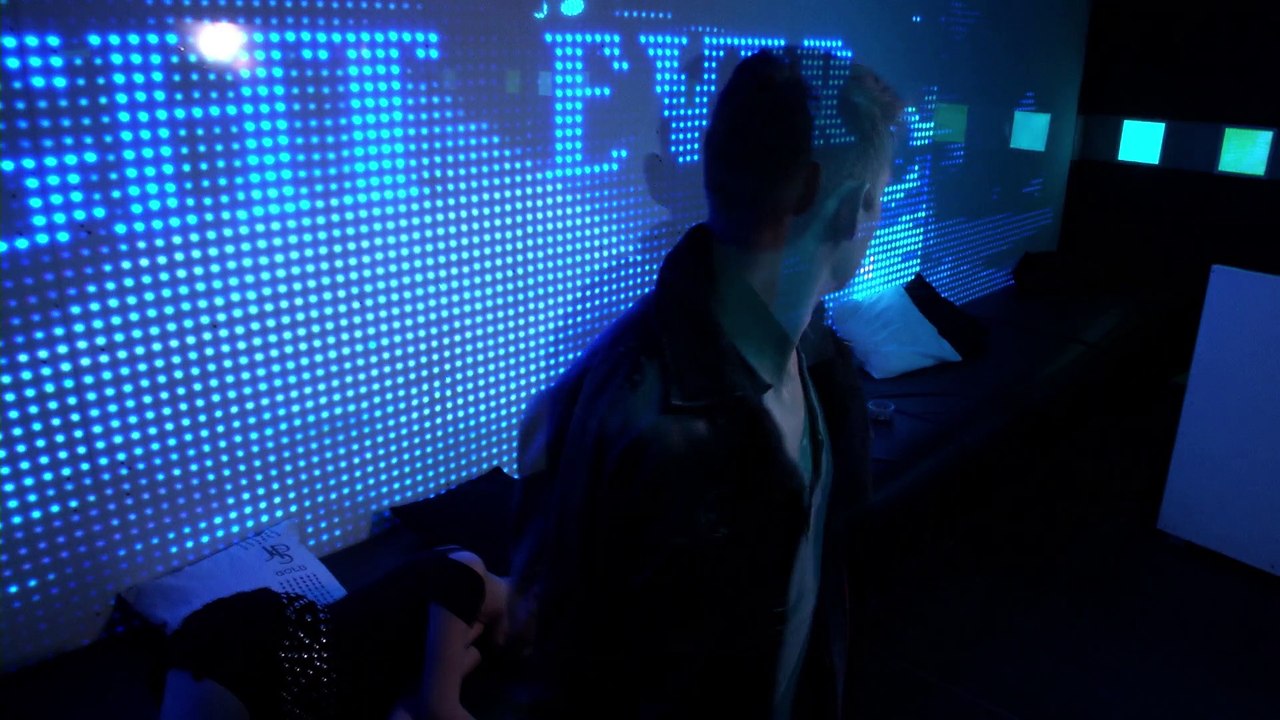 "Last Night Ever" Trailer - DIRECTORS CUT