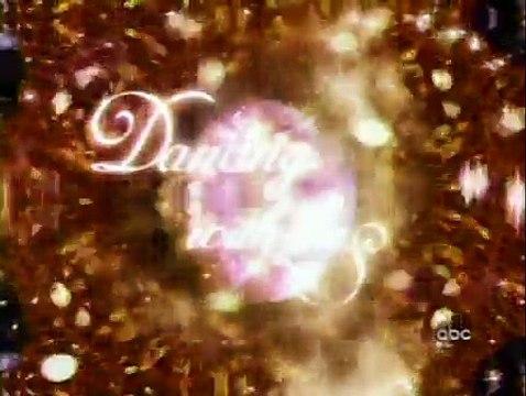 Trista Sutter & Louis van Amstel - Waltz