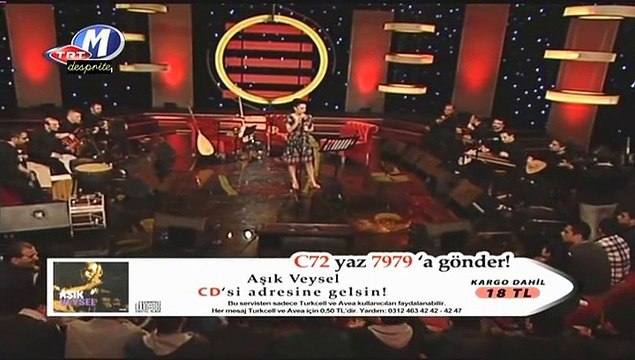 01 şevval sam güzelliğin on para etmez 21.03.2011 şevval sam ile pazar ertesi