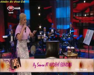 MUAZZEZ ERSOY-YİTİRMİŞİM BEN GÜLÜMÜ