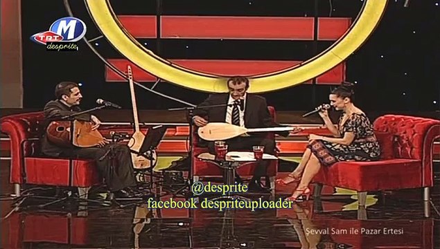 02 cengiz özkan esti bahar yeli karlar eridi 21.03.2011 şevval sam ile pazar ertesi