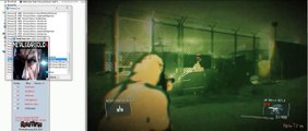 [FR-EN] Code Triche Metal Gear Solid 5 Ground Zeroes PC