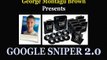 Google Sniper 2.0 - $1,547.89 Everyday, Google Sniper 2.0 Is REAL...