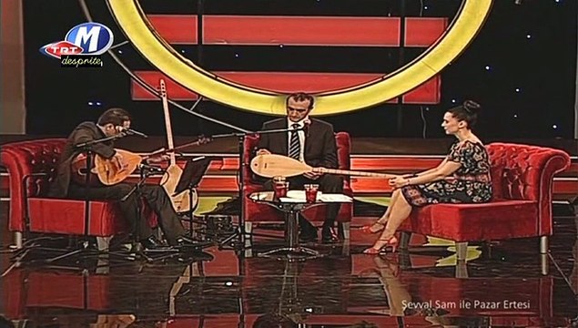 03 ismail altunsaray yine haber gelmiş 21.03.2011 şevval sam ile pazar ertesi