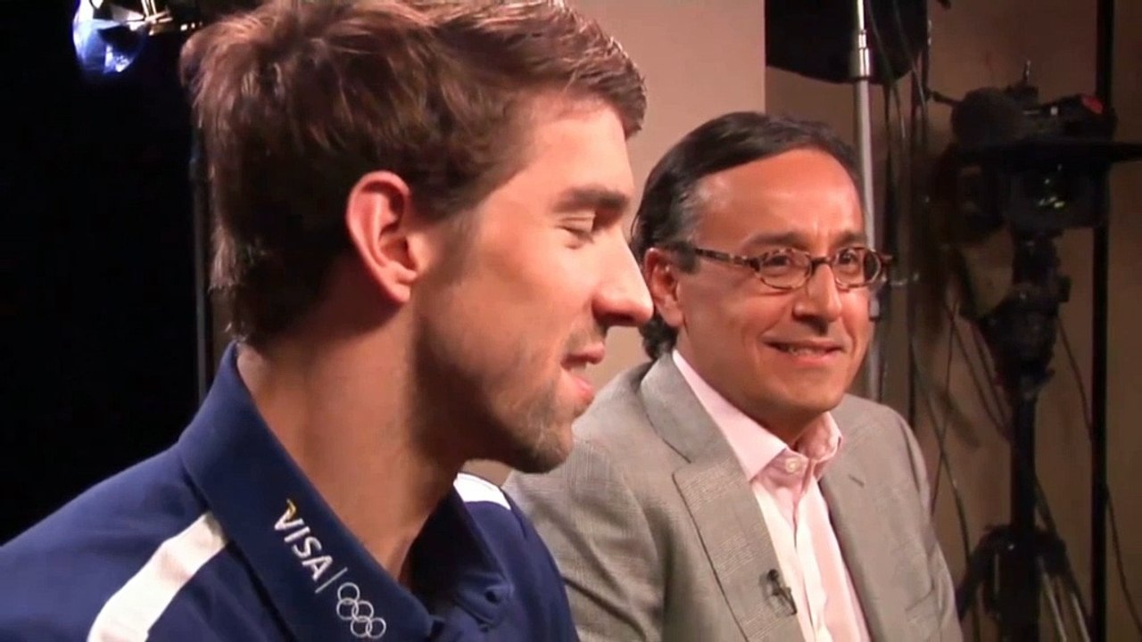 Schwimmen: Phelps mit Haftstrafe auf Bewährung