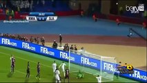 اهداف مباراة ريال مدريد وسان لورينزو 2-0 كاملة [نهائي كأس العالم الأندية 2014] عصام الشوالي HD.