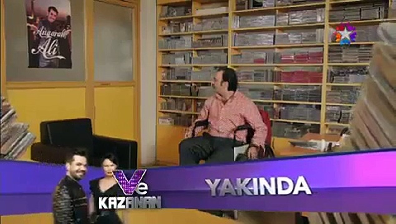 Urfalıyam Ezelden 10 Bölüm 20 aralık 2014 part6