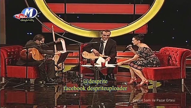 05 ismail altunsaray asiye (bozlak) 21.03.2011 şevval sam ile pazar ertesi