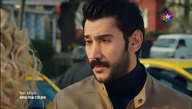 Urfalıyam Ezelden 10 Bölüm 20 aralık 2014 part7