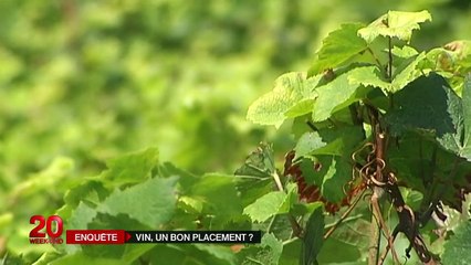 Les grands crus sont-ils toujours de bons placements ?