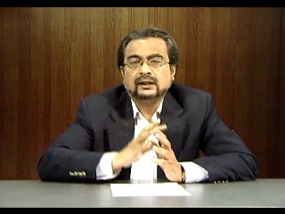 Kiya tammam Insaanoan ko Jahannum par say Guzaara jaa’ey gaa? (Chand Ghalat Fehmiyan)