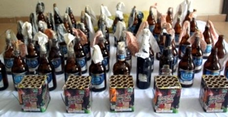 Şanlıurfa'da Terör Operasyonu: 6 Gözaltı