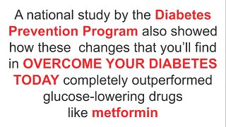 Reverse Your Diabetes Today Review - symptoms of diabetes
