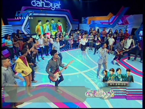 [141216]Dahsyat - Seg6