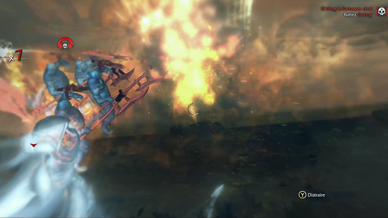 Terre du Milieu: Ombre du Mordor - Ep. 15 - Let's Play !