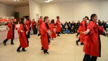 Danses japonaises à Mérignac Capeyron