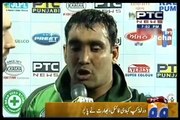 pakistani captain kay objections on indian worng impiring in  kabaddi final 20th December 2014