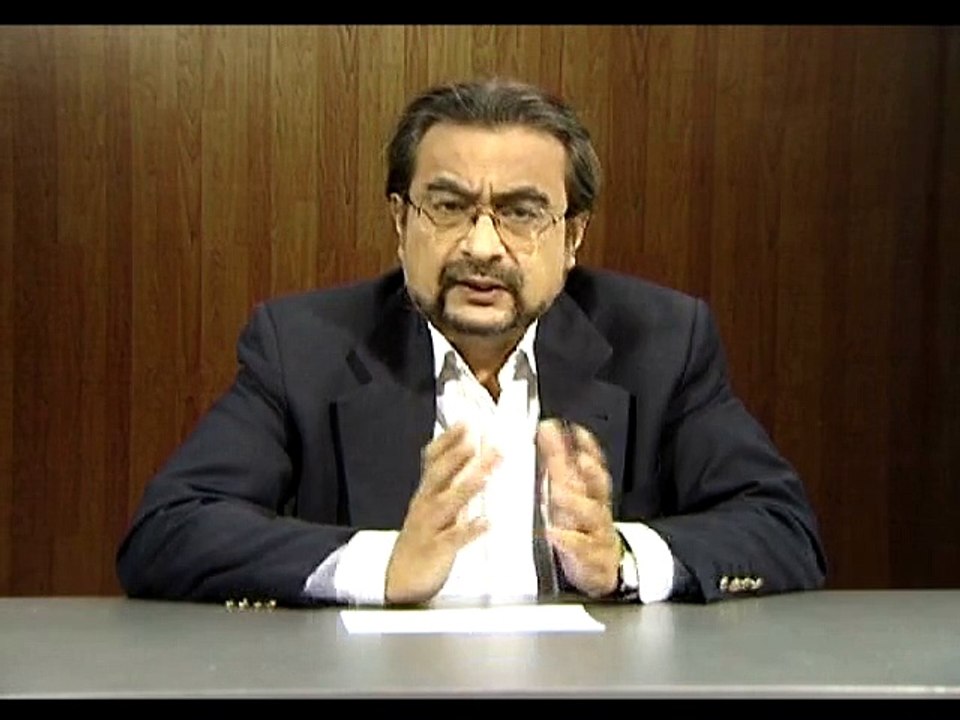 Suraj ka Maghrib say Tulu' hona (Chand Ghalat Fehmiyan)