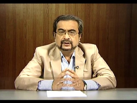 Kiya khuch Gunahgar hamaysha Jahannum mayn rahayn gay? (Chand Ghalat Fehmiyan)