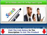 Search Engines Submitter WHY YOU MUST WATCH NOW! Bonus   Discount