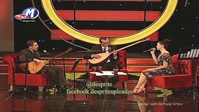 09 cengiz özkan şevval sam bugün ayın ışığı 21.03.2011 şevval sam ile pazar ertesi