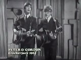 A world without love - Peter and Gordon