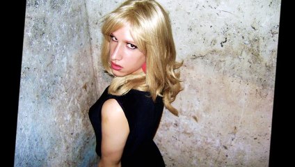 Darkolina Peric - 2013 -  Photoshoot