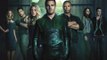 Arrow Season 2 OST Track 15 