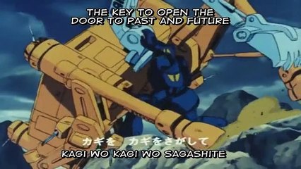 Giant Gorg 26 Shining Island.avi