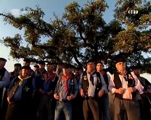 Levantado do Chão, José Saramago - RTP1