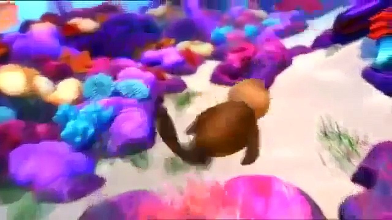 Barbie™ in A Mermaid Tale 2 Do The Mermaid Music Video