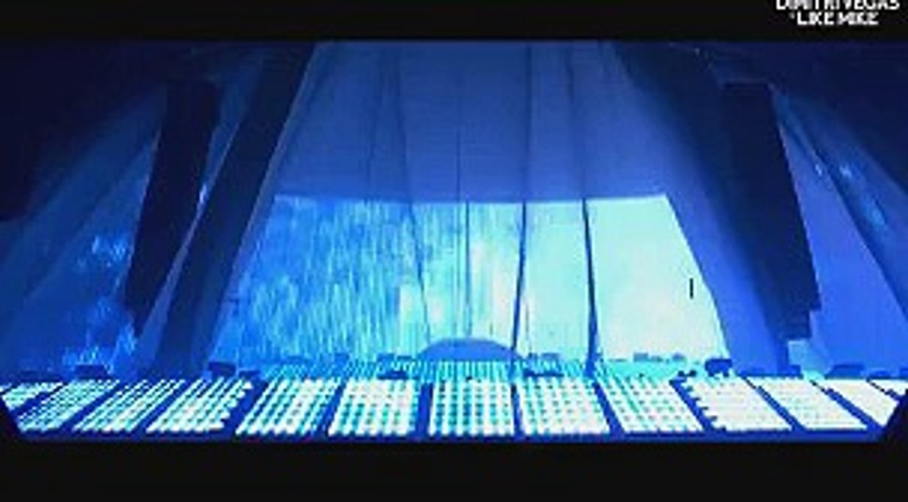 Dimitri Vegas & Like Mike - Bringing The World The Madness Part 1