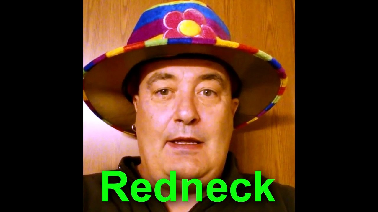 Redneck